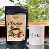 Chocolate Coffee